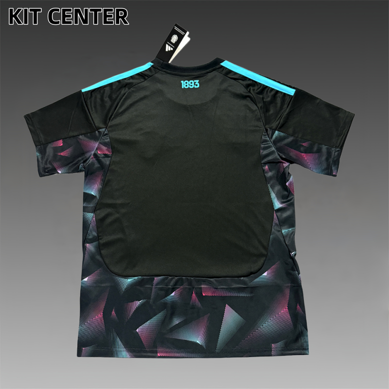 2026 Argentin Goalkeeper Football Shirt (Fan Edition)