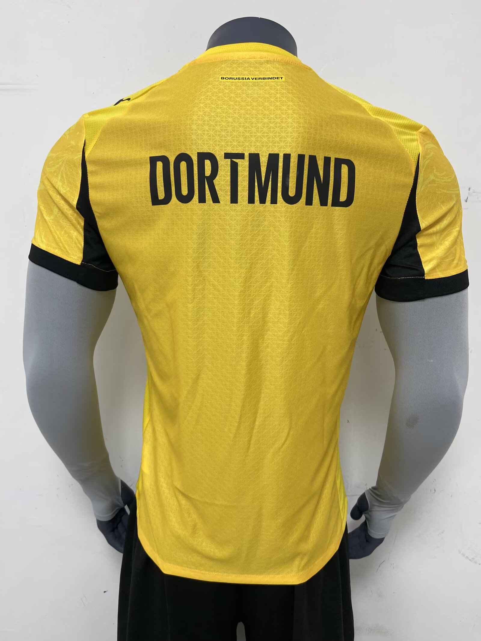 {{product_name}} High Quality Replica Football Jersey