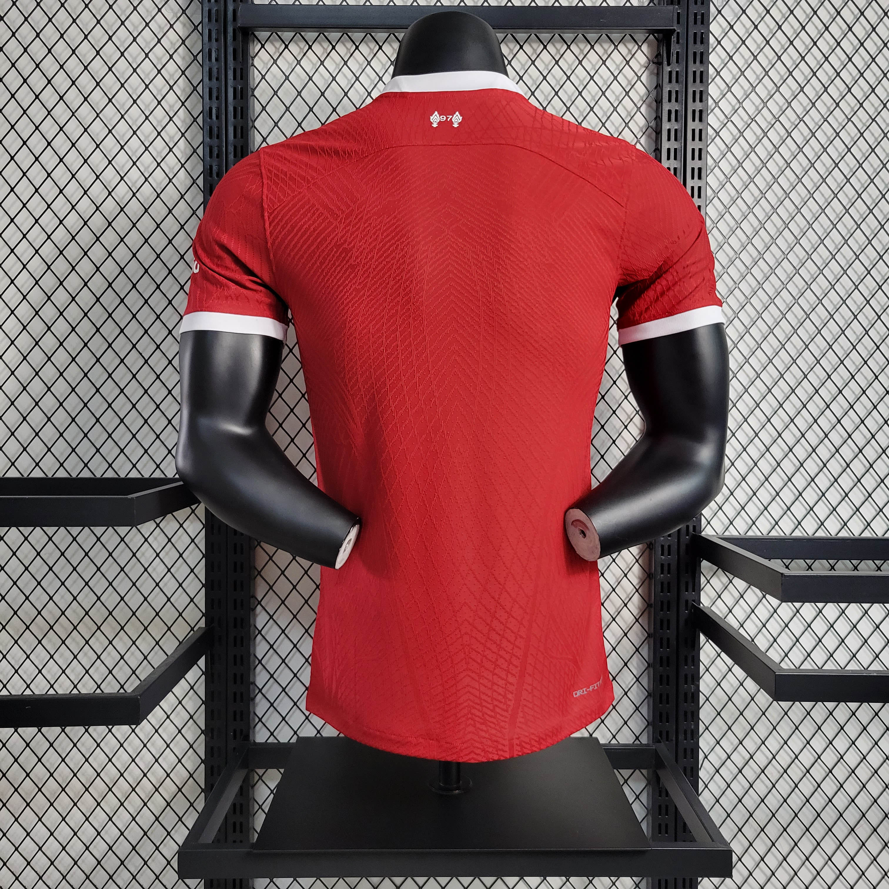 {{product_name}} High Quality Replica Football Jersey