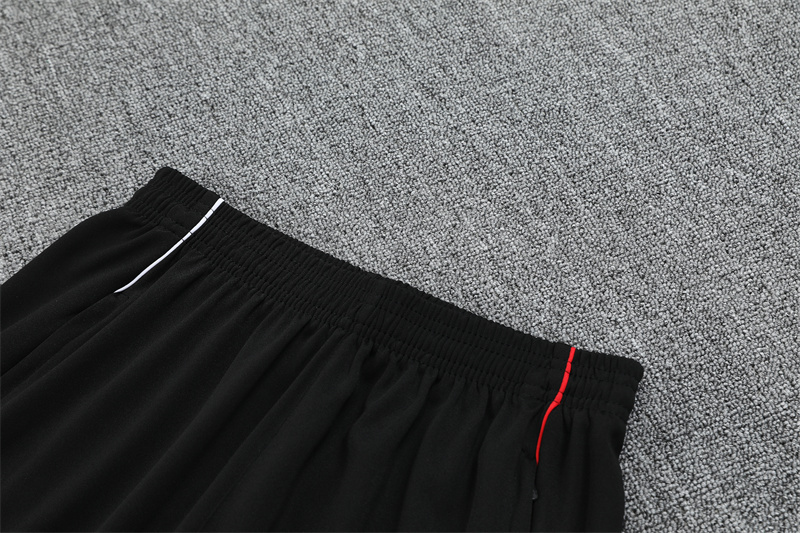 2025/2026 Ajax Kids Half Zip Training Clothes (Kids Kit)