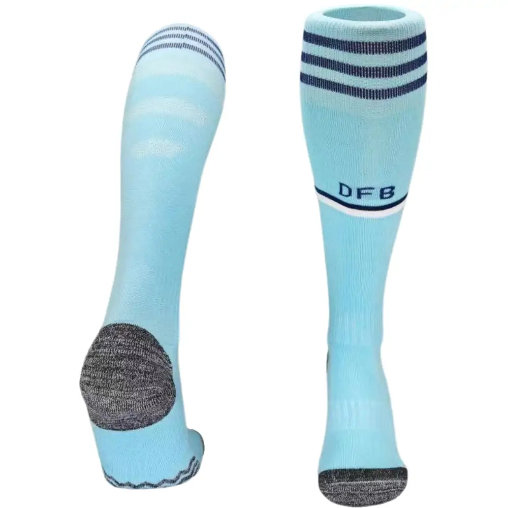 2026 World Cup Germany Away Football socks