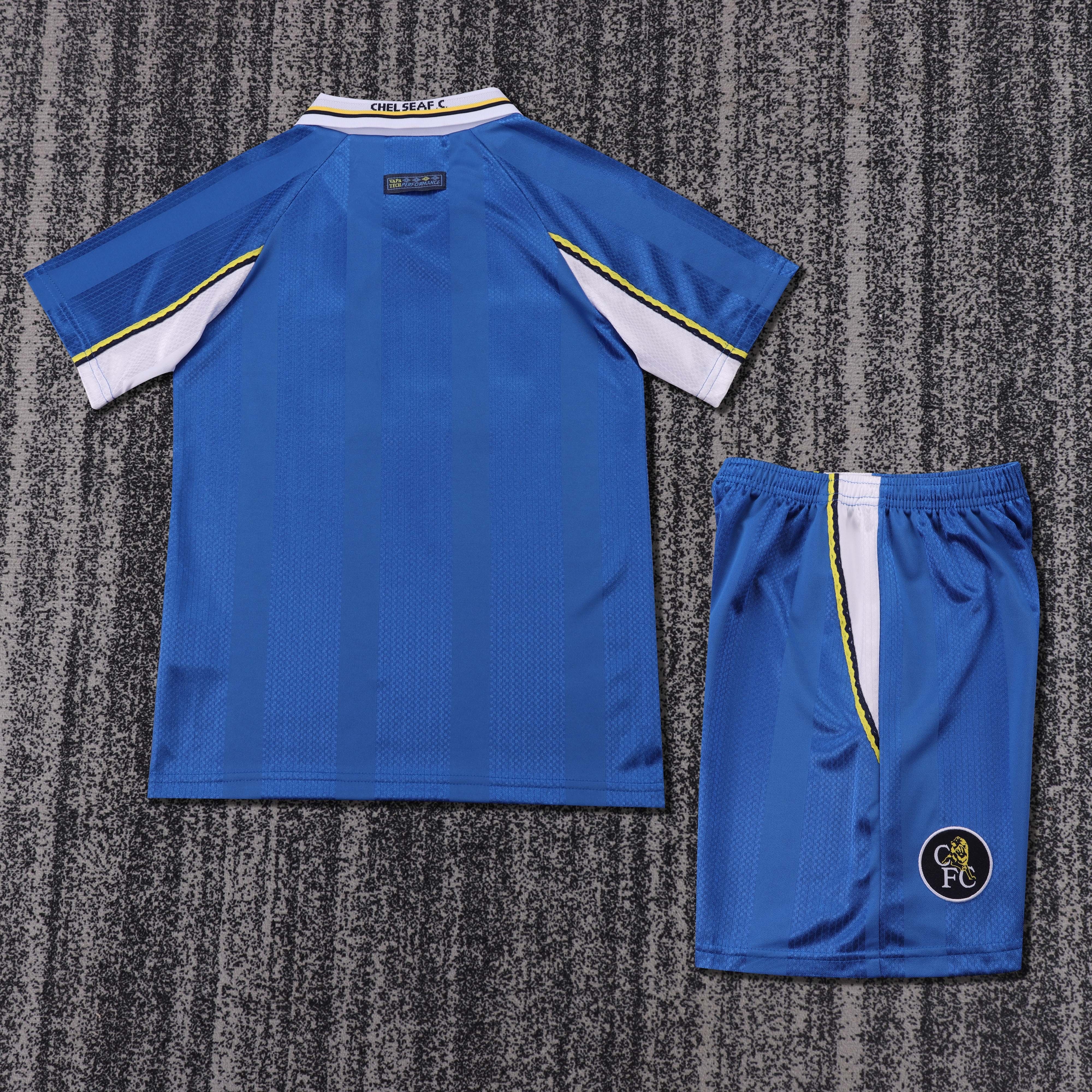{{product_name}} High Quality Replica Football Jersey