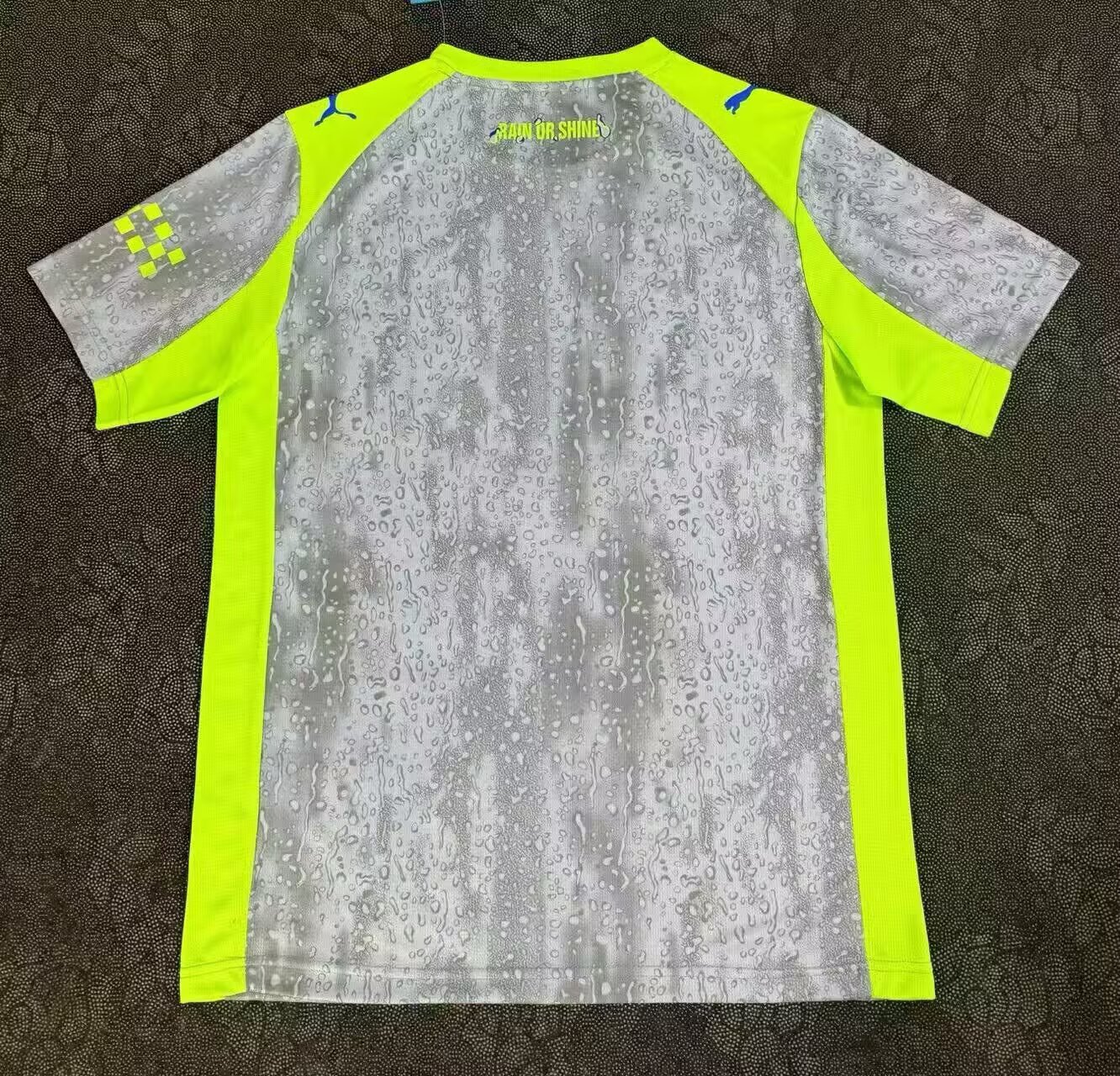 {{product_name}} High Quality Replica Football Jersey