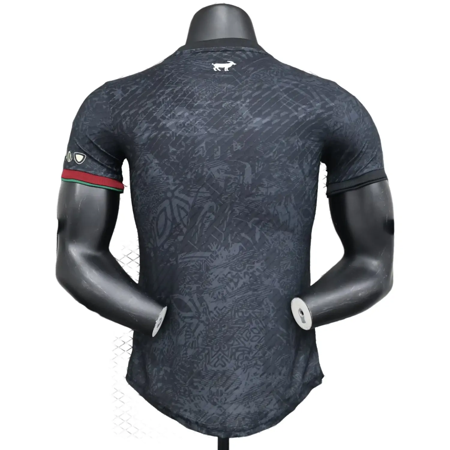 {{product_name}} High Quality Replica Football Jersey