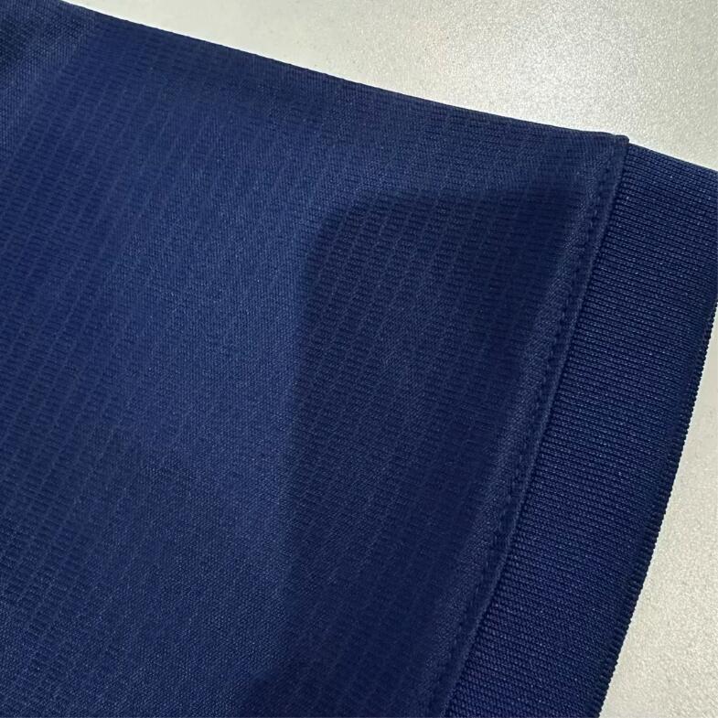 2026 Spain Home Football Shirt (Fan Edition)