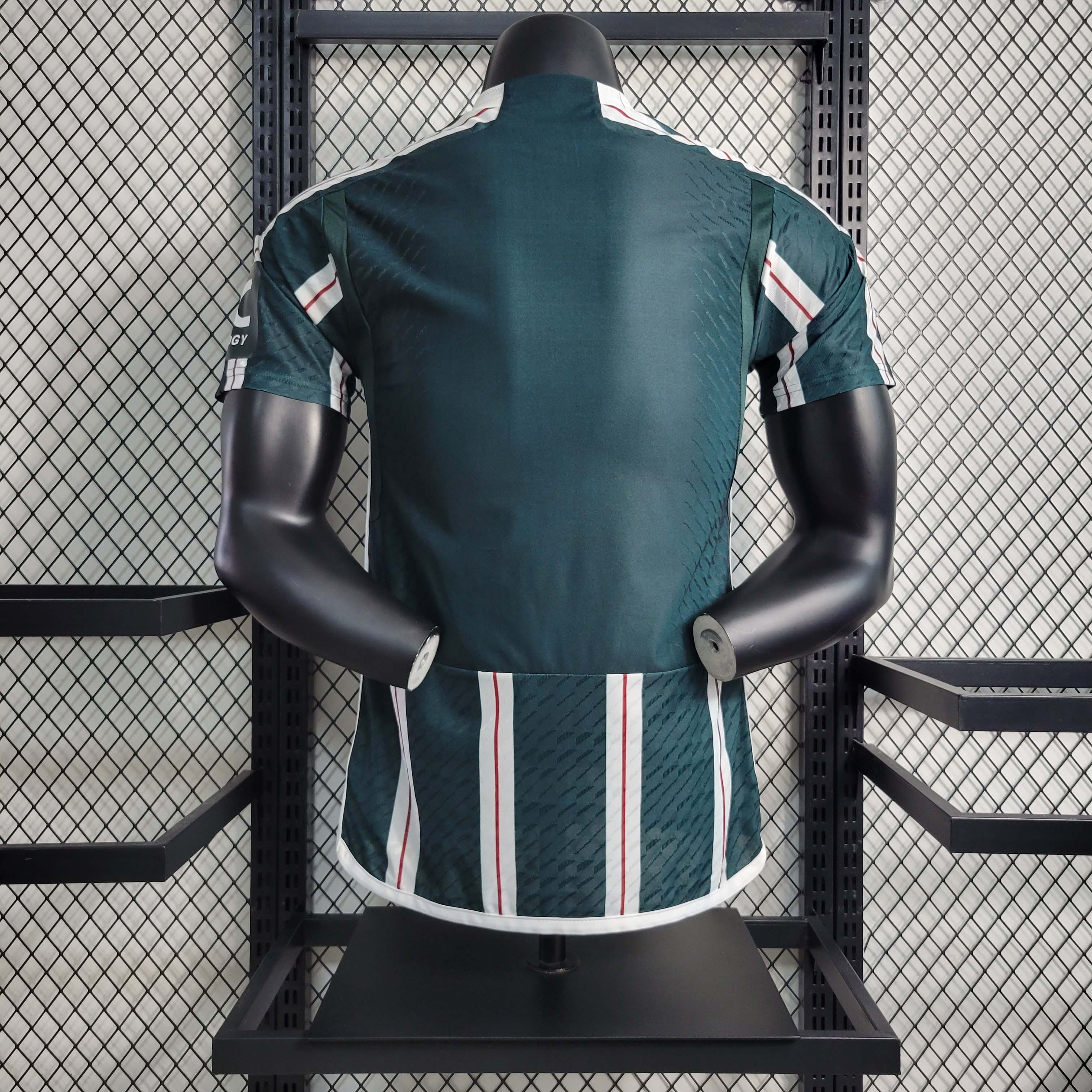 {{product_name}} High Quality Replica Football Jersey