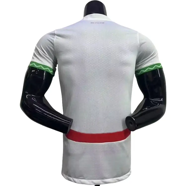 {{product_name}} High Quality Replica Football Jersey