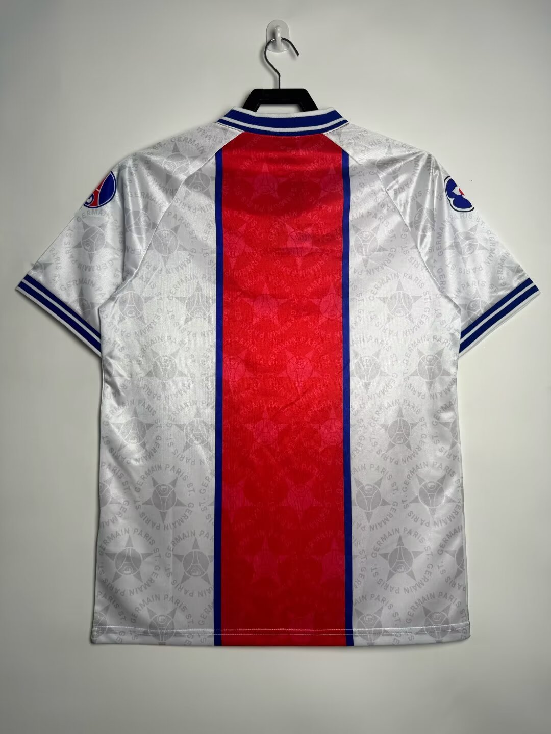 {{product_name}} High Quality Replica Football Jersey