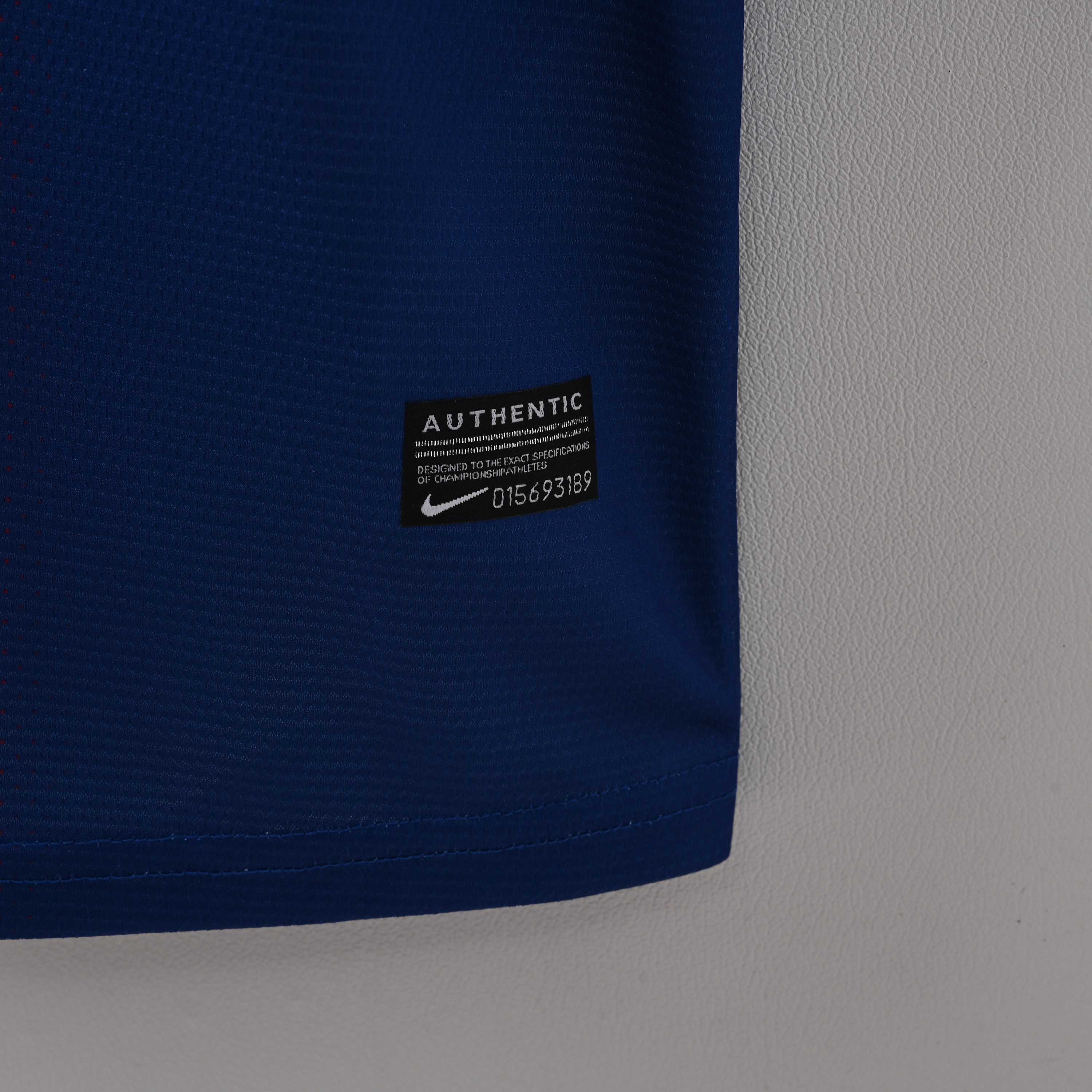 2012/2013 Barcelona Home Retro Football Shirt