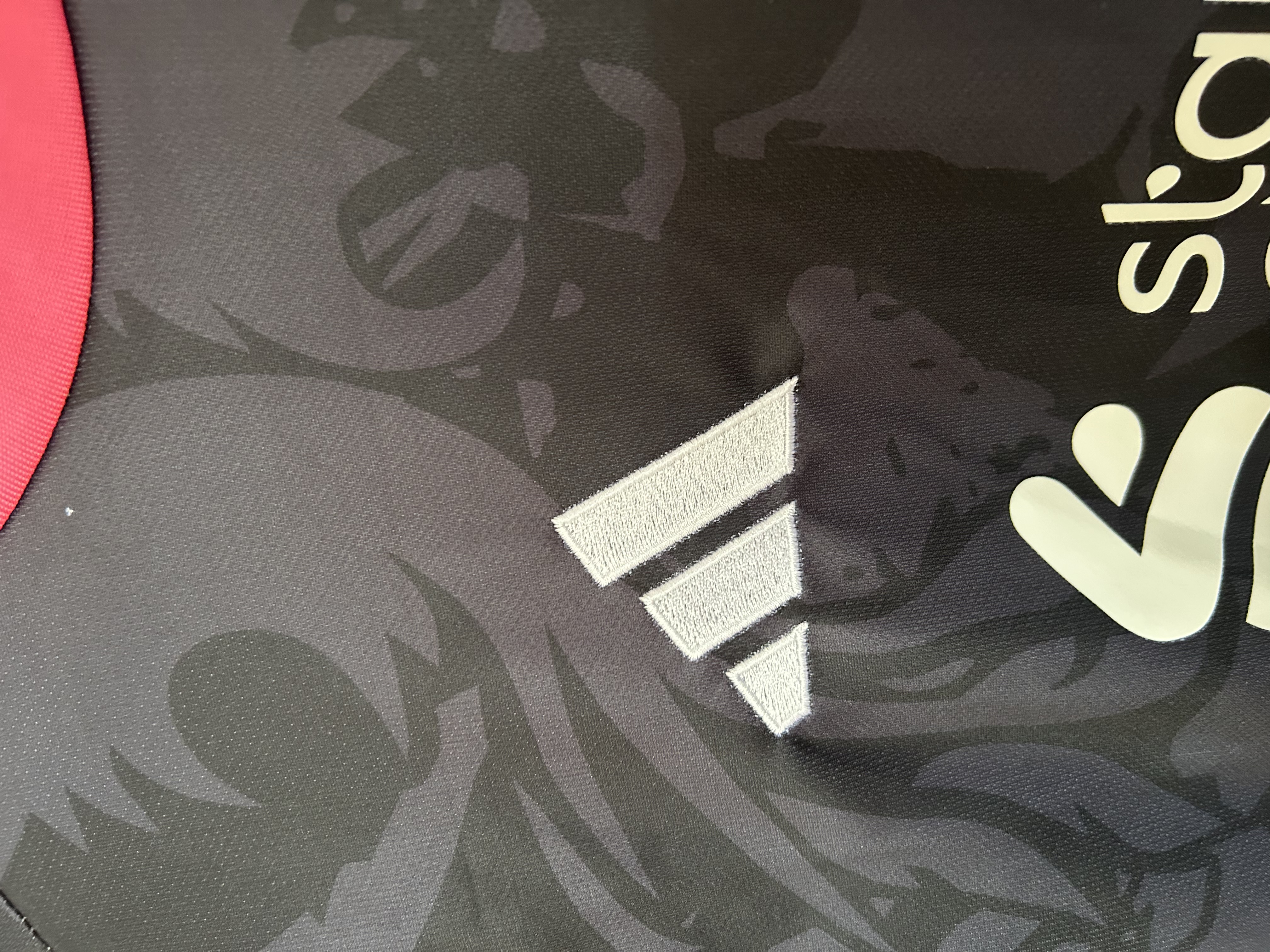 2025/2026 Liverpool Special Football Shirt (Fans)