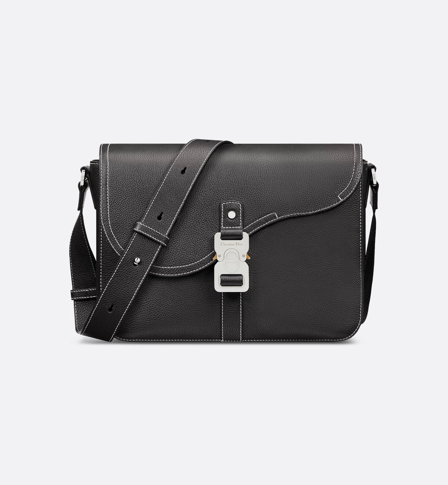 D Sac Messenger à rabat Saddle Medium