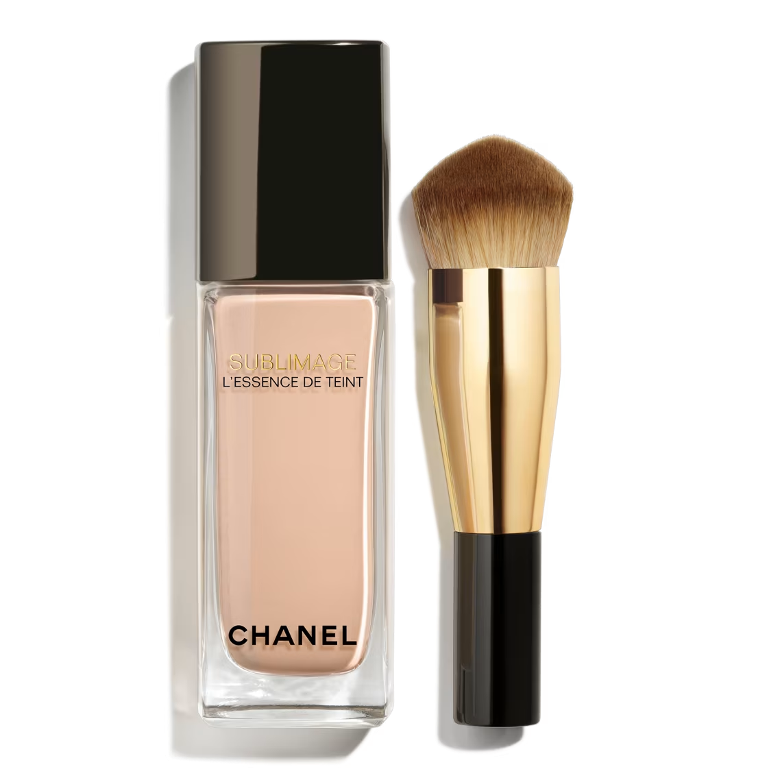 Chanel SUBLIMAGE L’ESSENCE DE TEINT Ultimate Serum Foundation: Unifies and Enhances