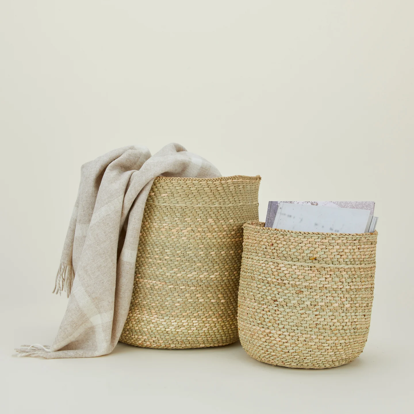 Iringa Baskets