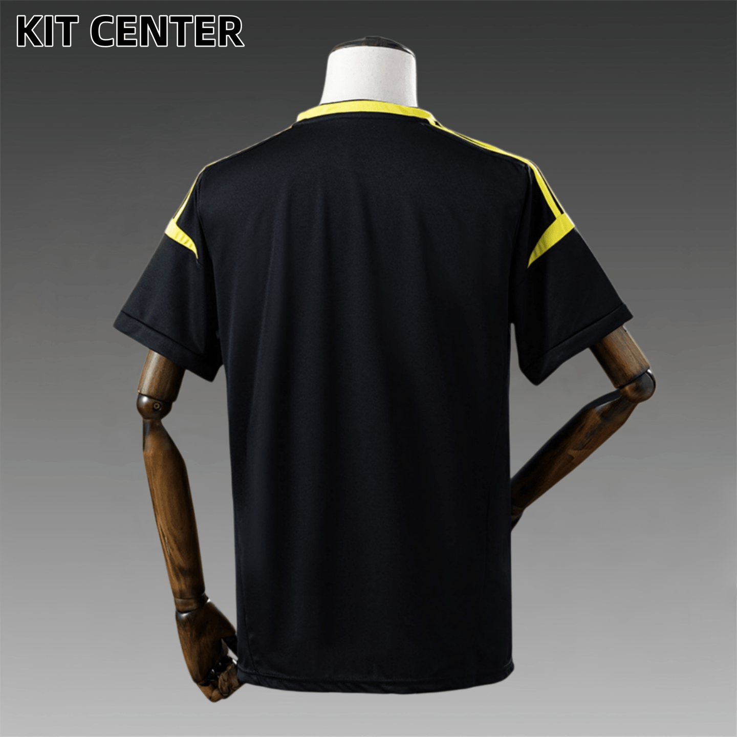 2012/2013 Chelsea Third Away Retro Football Shirt