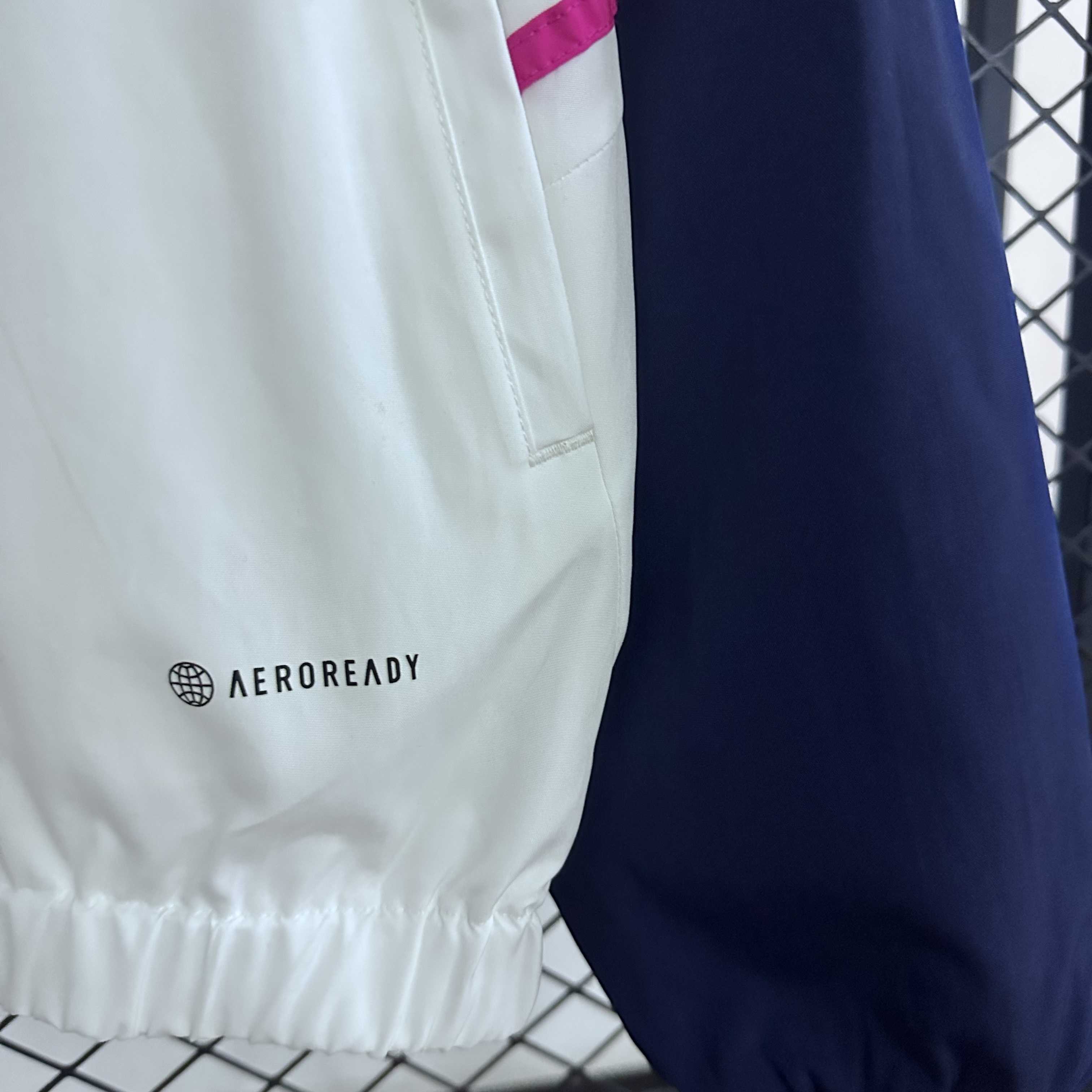 2025/2026 Arsenal Football Casual Windbreaker