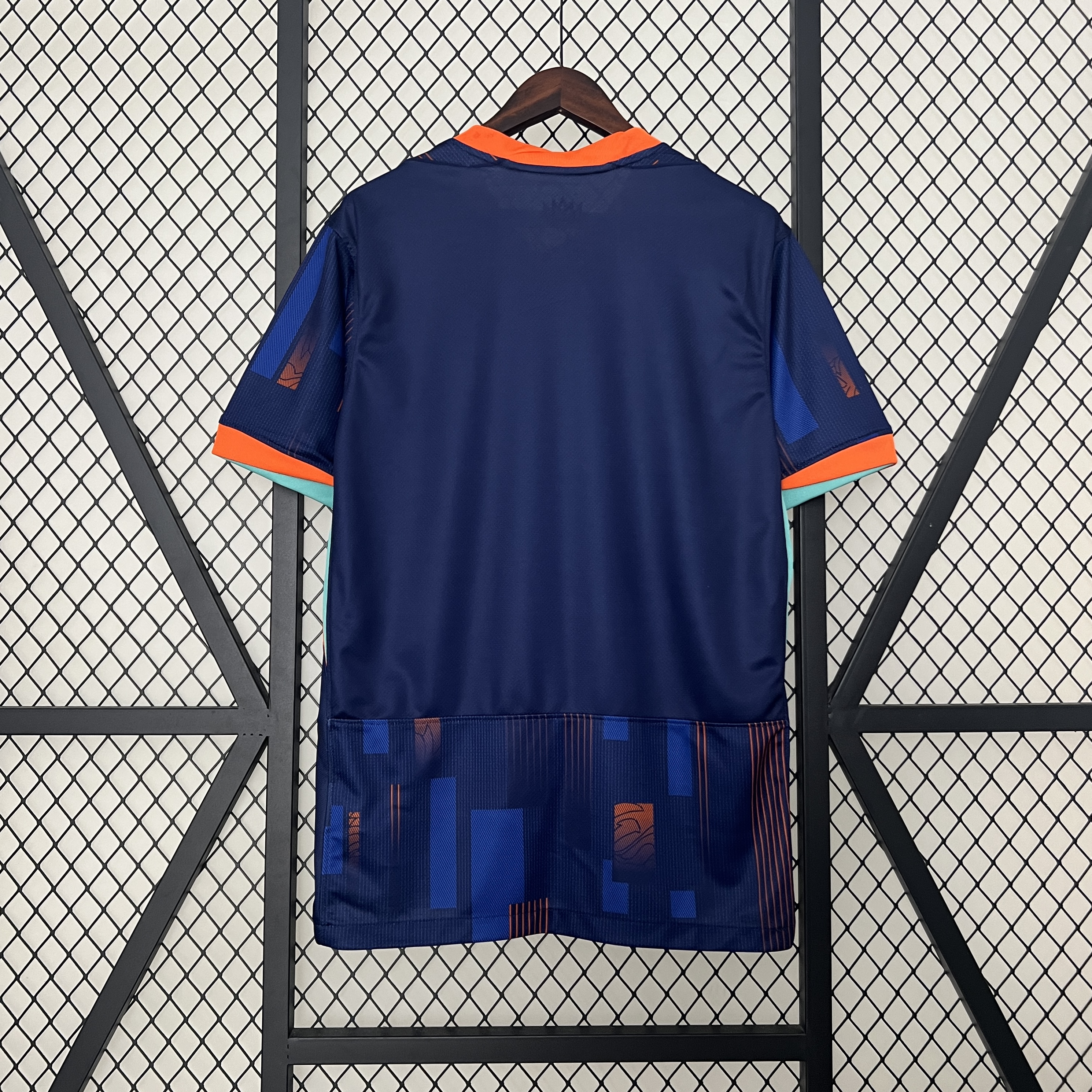 {{product_name}} High Quality Replica Football Jersey
