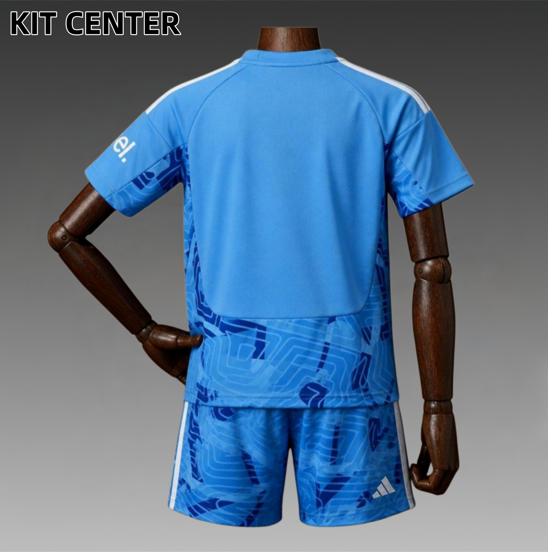 2026/2027 Arsenal Goalkeeper Football Shirt (Adult Kids Kit socks)