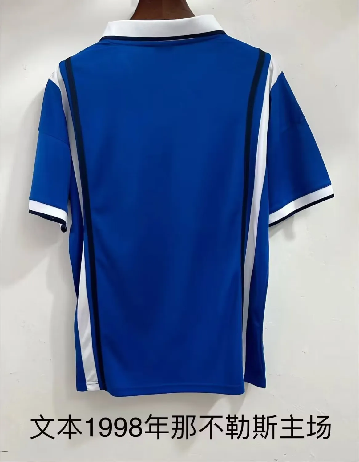 {{product_name}} High Quality Replica Football Jersey