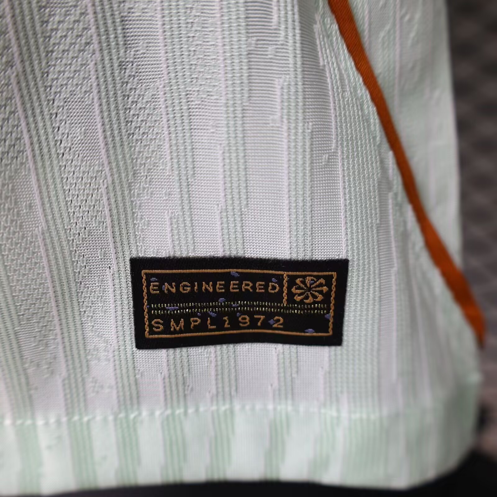 26/27 France Away long sleeves Football Shirt (Player Edition)