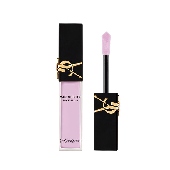 Yves Saint Laurent Make Me Blush Blurring Liquid Blush
