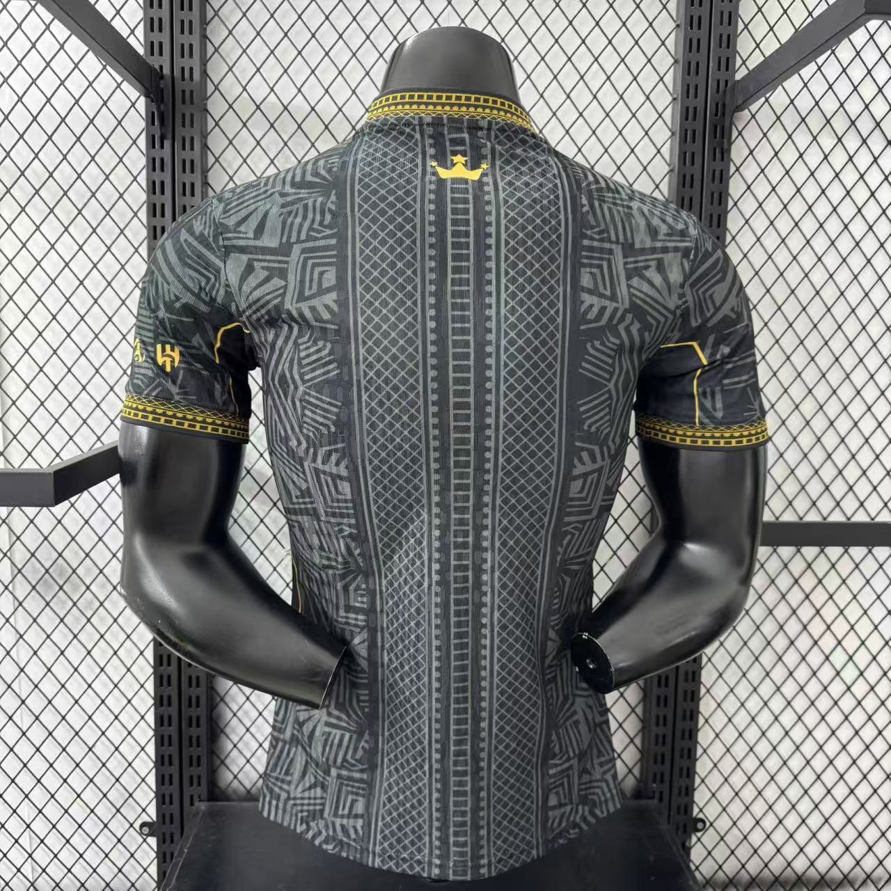 2026 Brazil Special Edition Football Shirt (Player Edition)