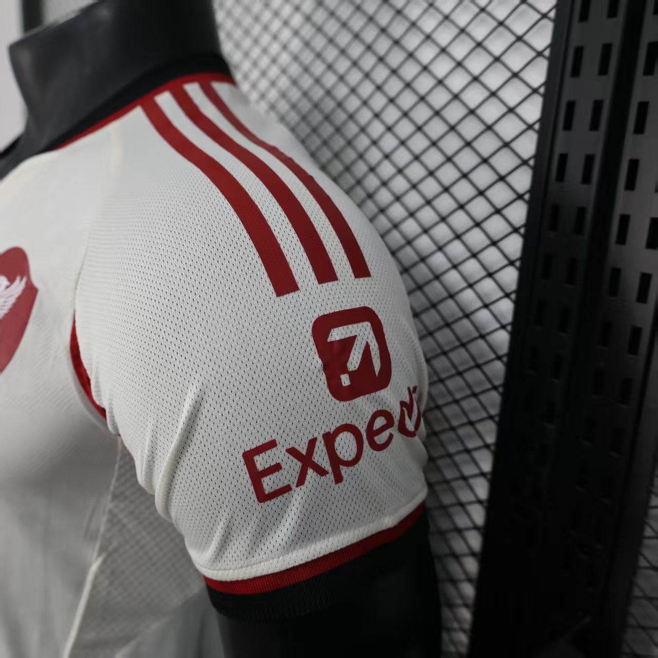 2025/2026 Liverpool Away and Home Shirt (Player Edition)