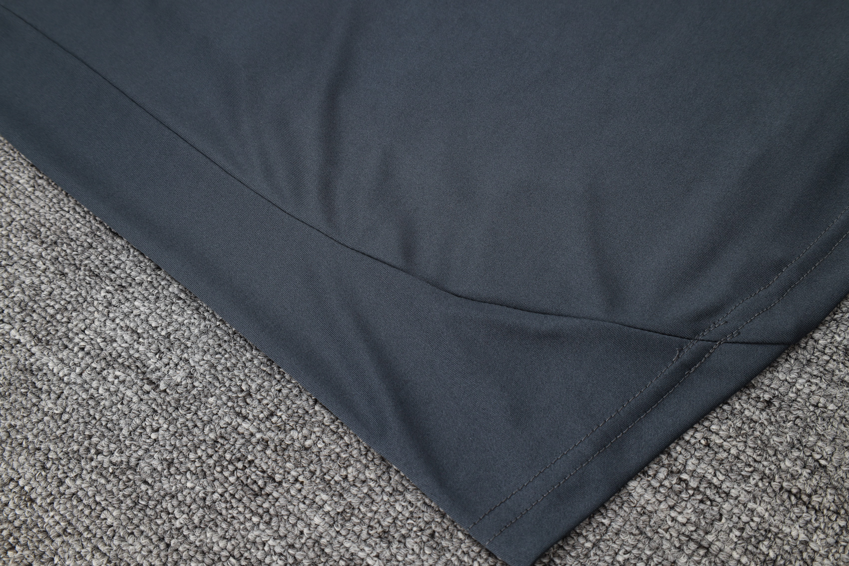 2024/2025 Real Madrid grey adult vest training suit (Adult Kit)