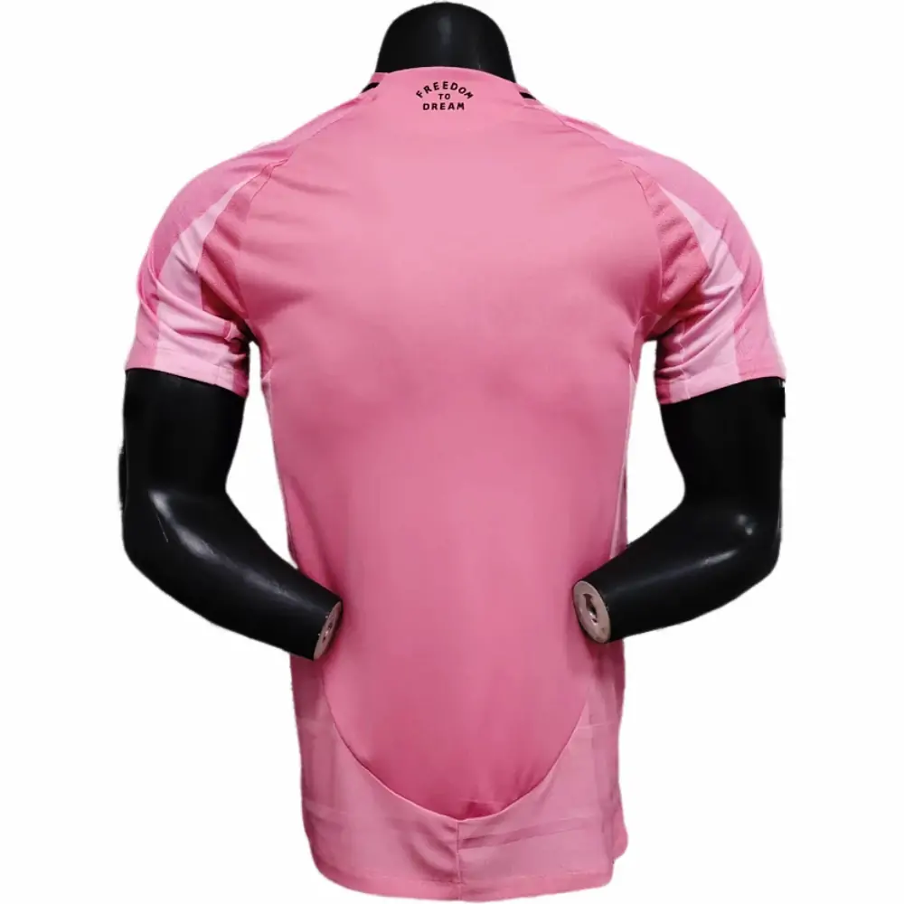 {{product_name}} High Quality Replica Football Jersey