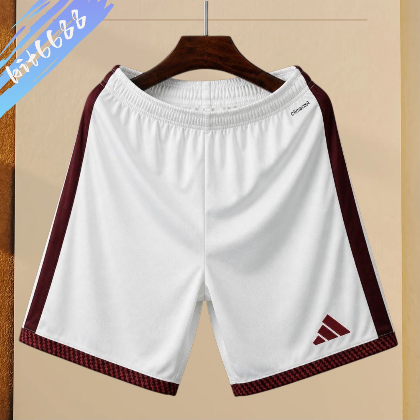2026/2027 Arsenal home Shorts (Fans version)