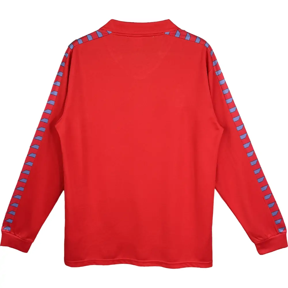 {{product_name}} High Quality Replica Football Jersey