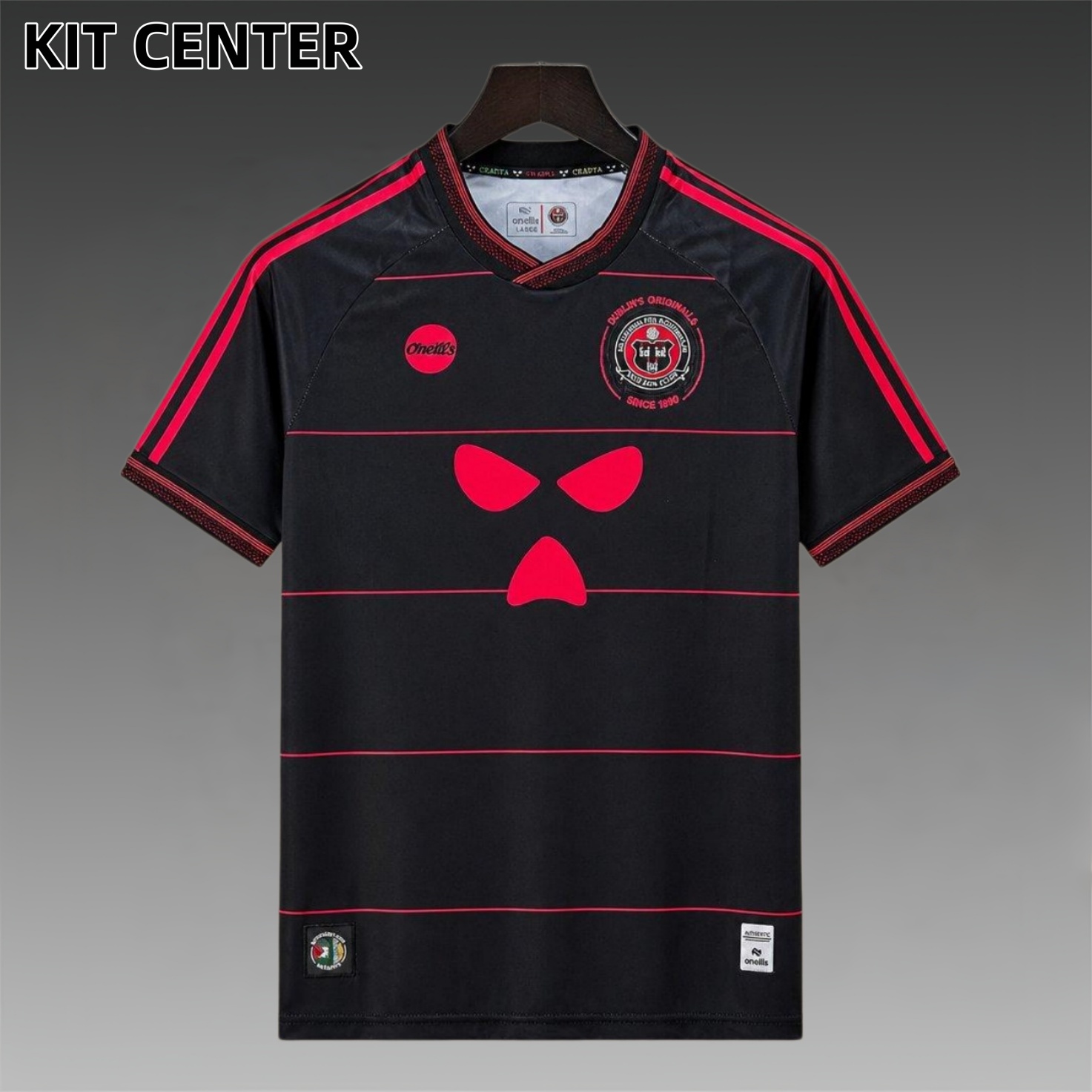 2026/2027 Bohemian Third Away Football Jersey (Fans version)