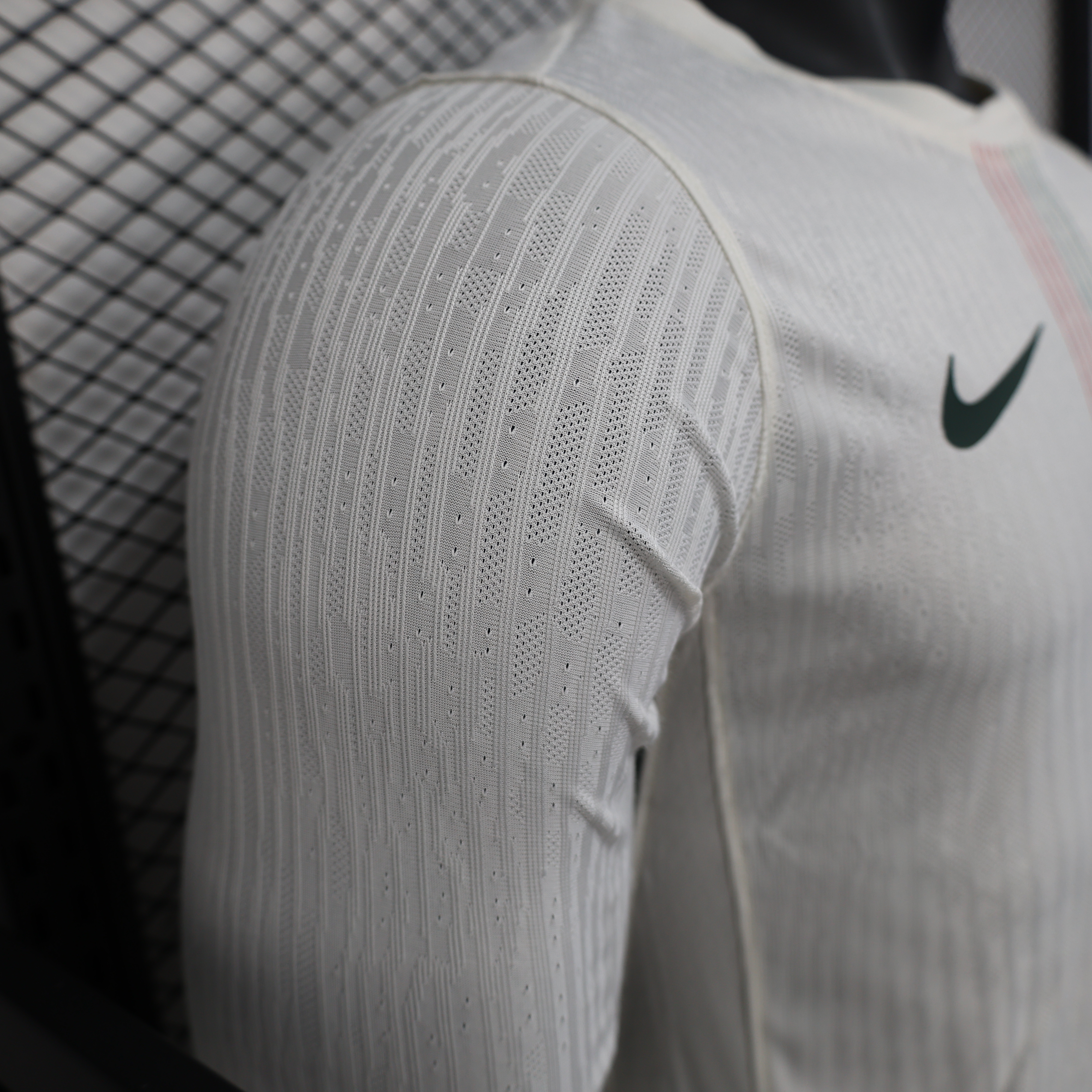 2025/2026 Chelsea Away Long Sleeve Football Shirt (Player)