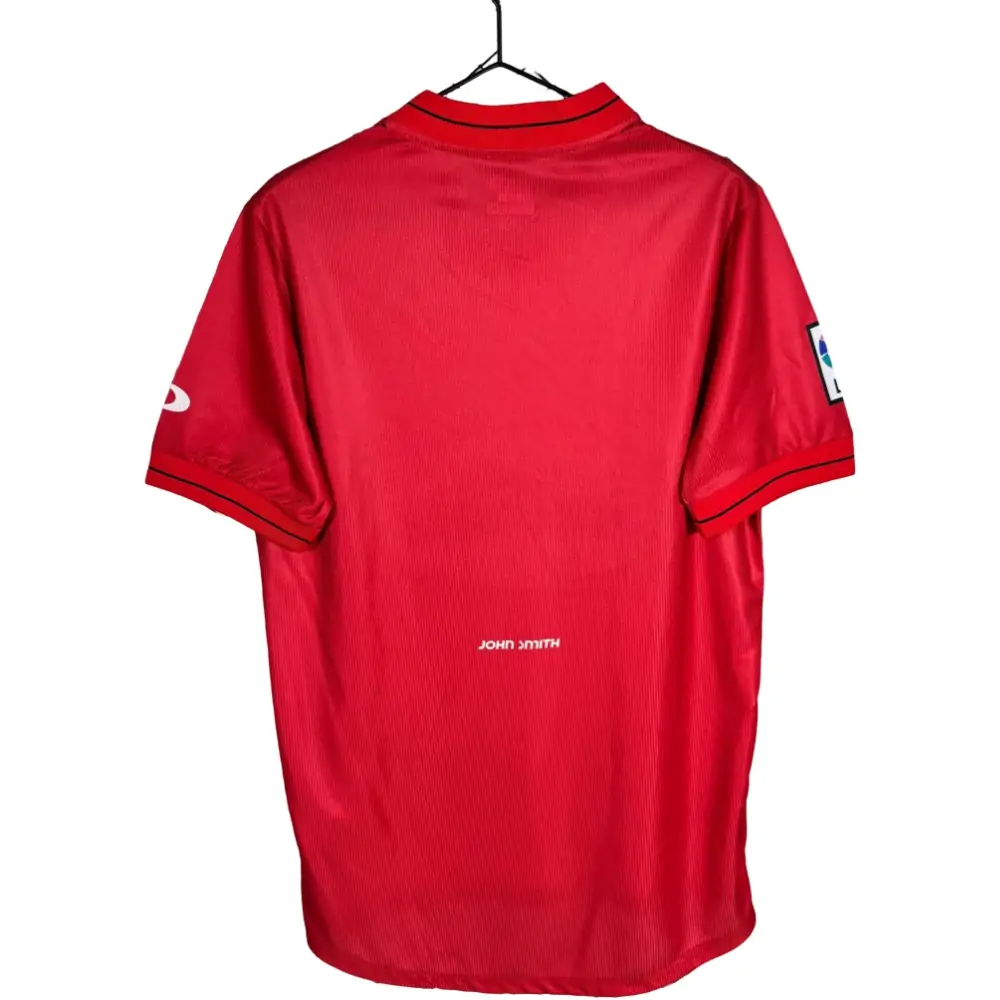 {{product_name}} High Quality Replica Football Jersey