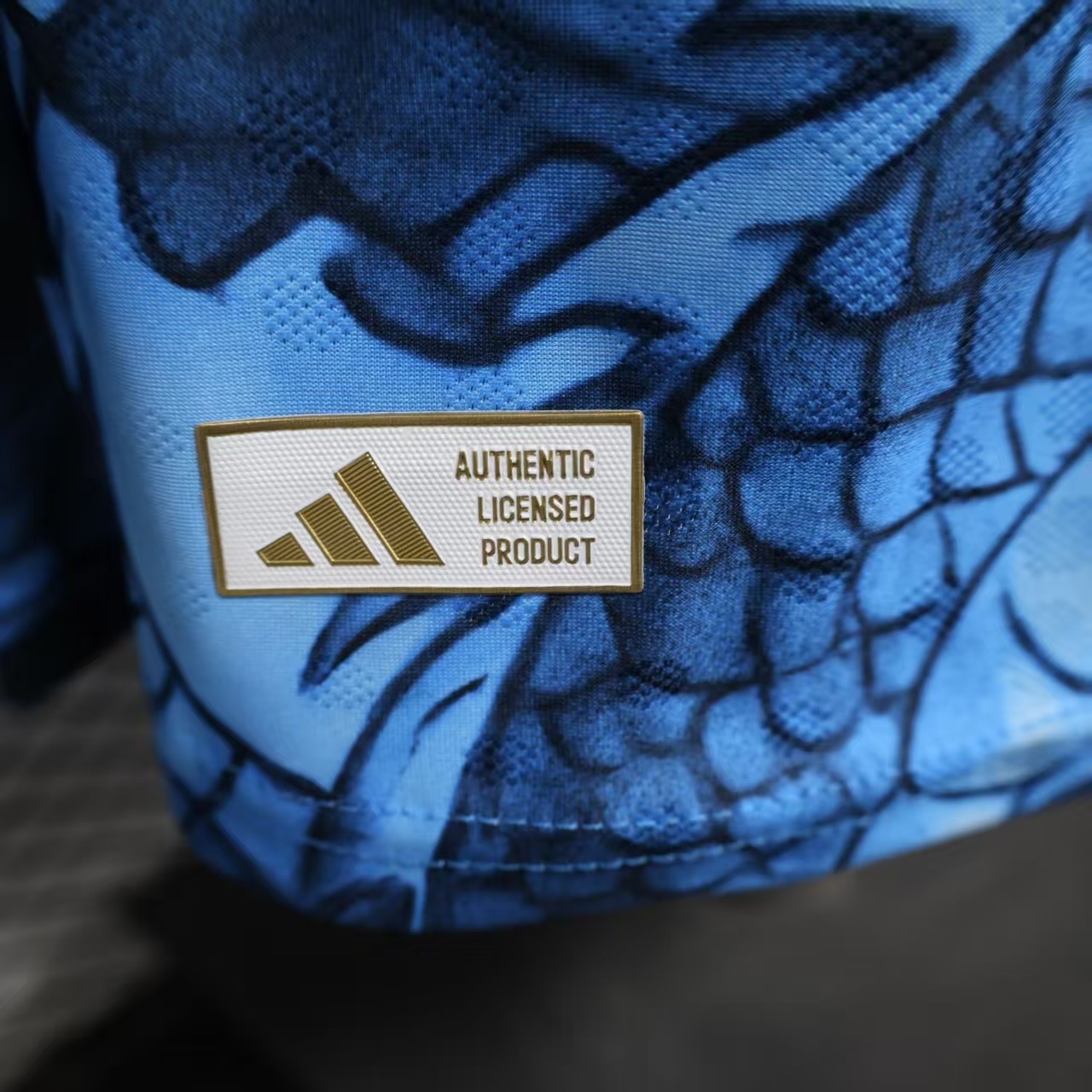 2025/2026 Japan Special Edition Football Shirt (Player Edition)