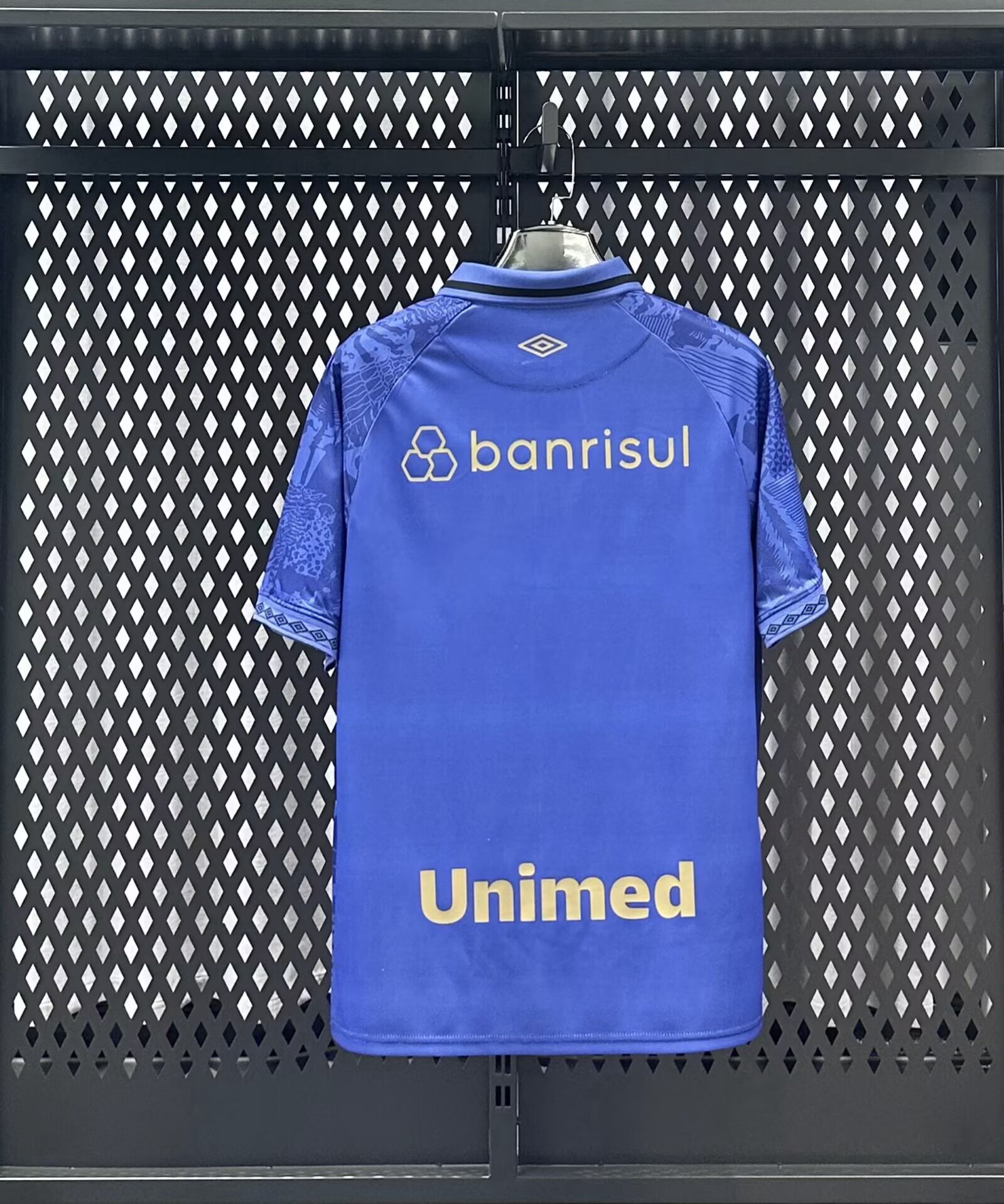 {{product_name}} High Quality Replica Football Jersey