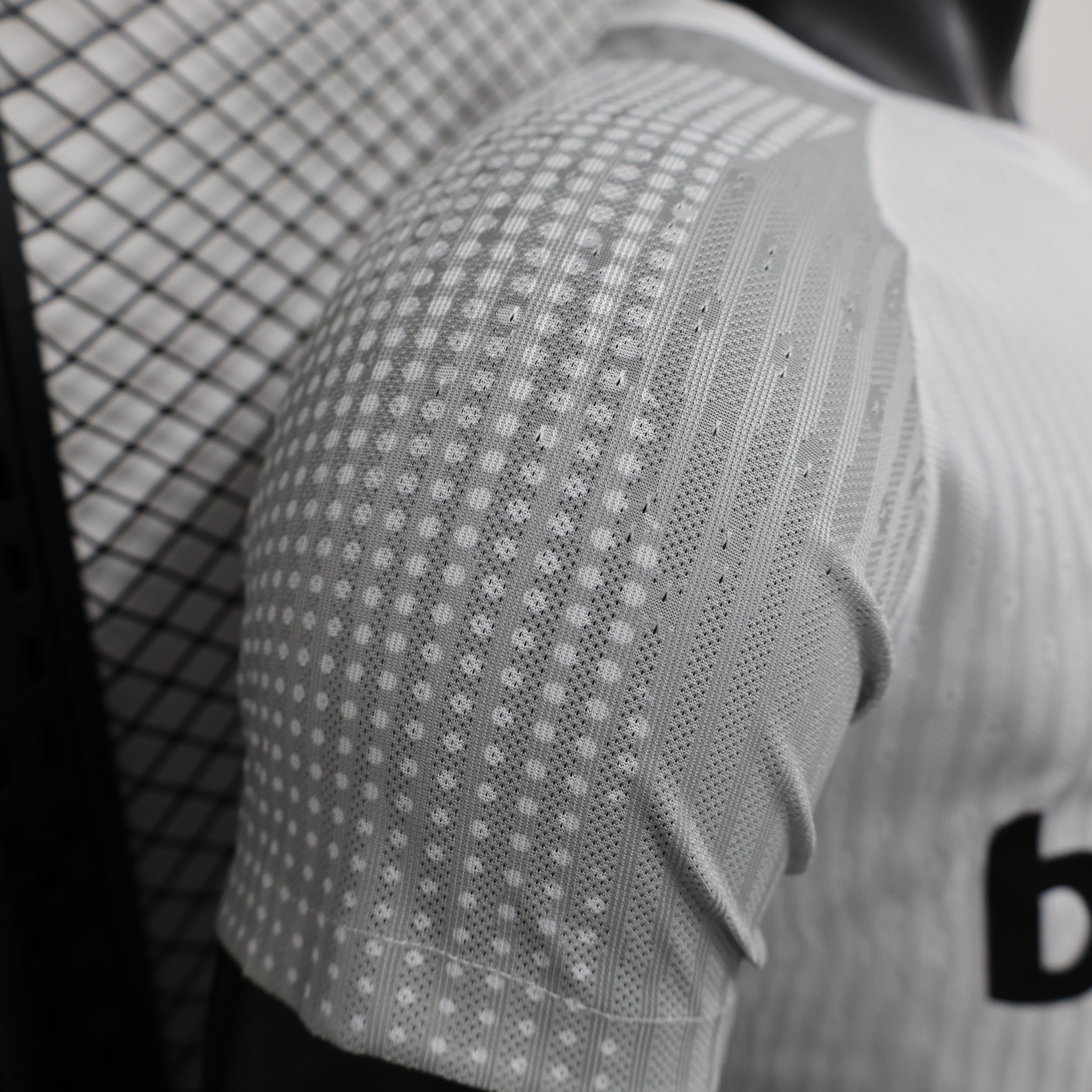 2025/2026 West Ham United Especially Football Shirt （Player）