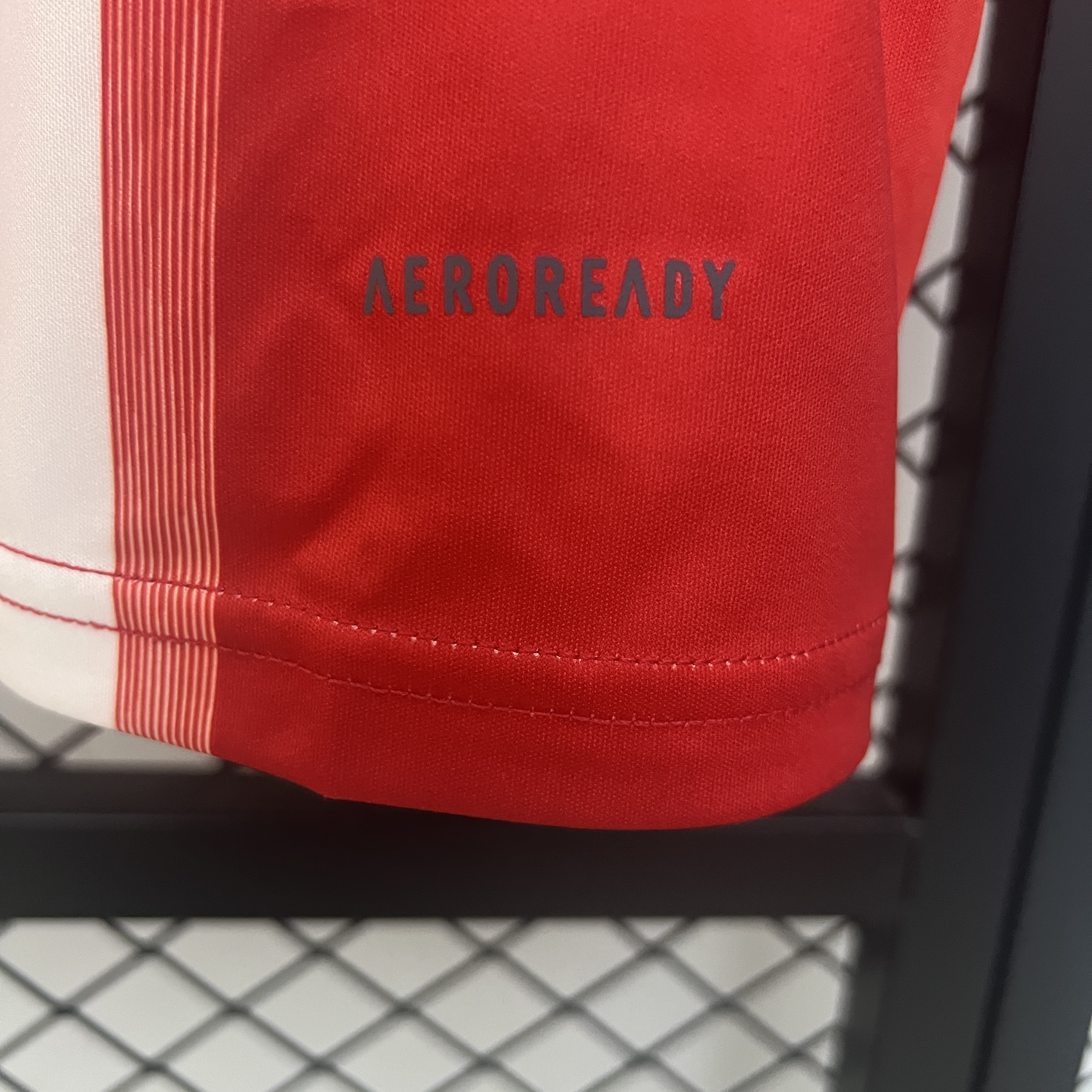 2025/2026 Bayern Munich Home Football Shirt (Fan Edition)