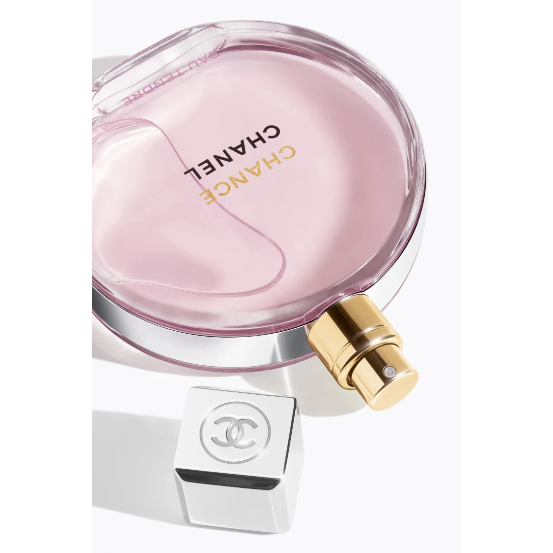Chanel CHANCE EAU TENDRE - Eau De Parfum Spray