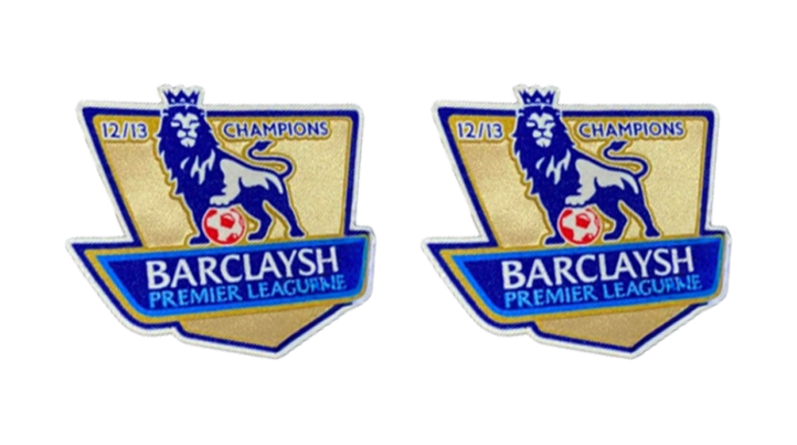 13/14 Manchester United Third Away retro football jersey