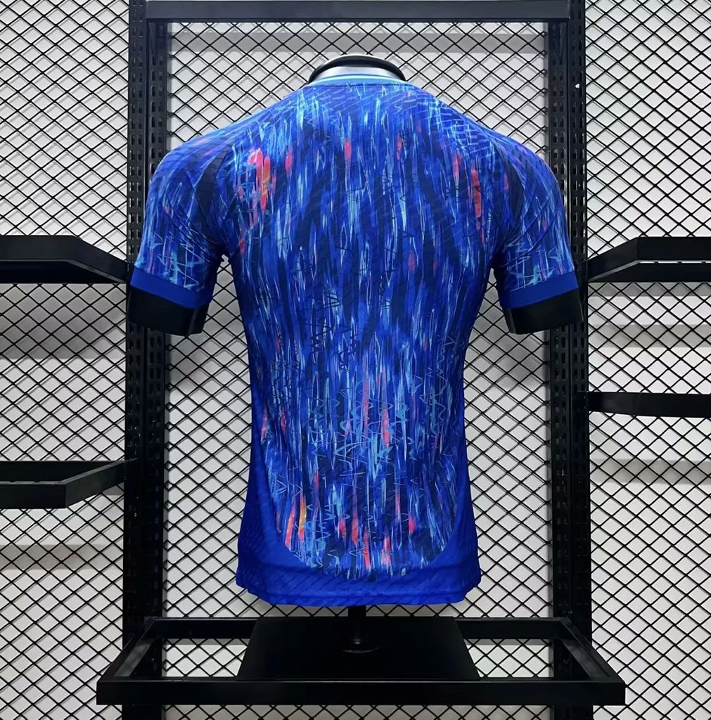 2024/2025 Japan Special Edition Football Shirt (Player Edition)