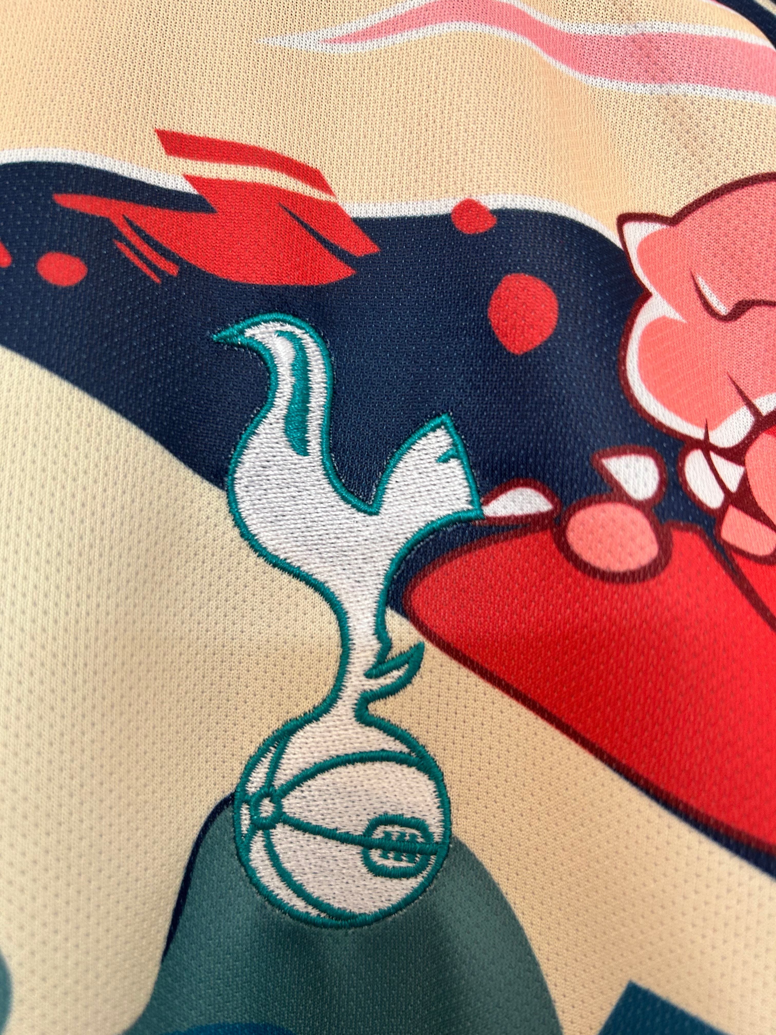 2025/2026 Tottenham Special Edition Football Shirt (Fan Edition)