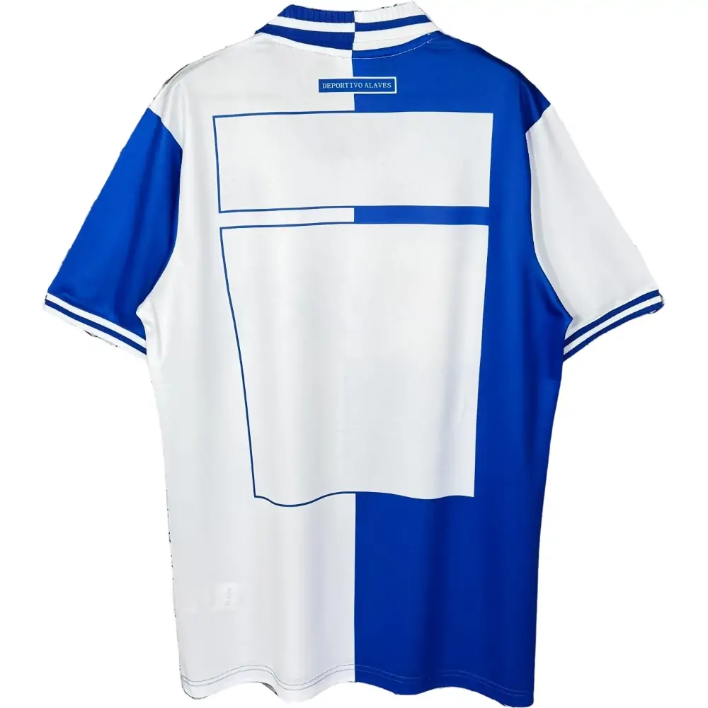 {{product_name}} High Quality Replica Football Jersey