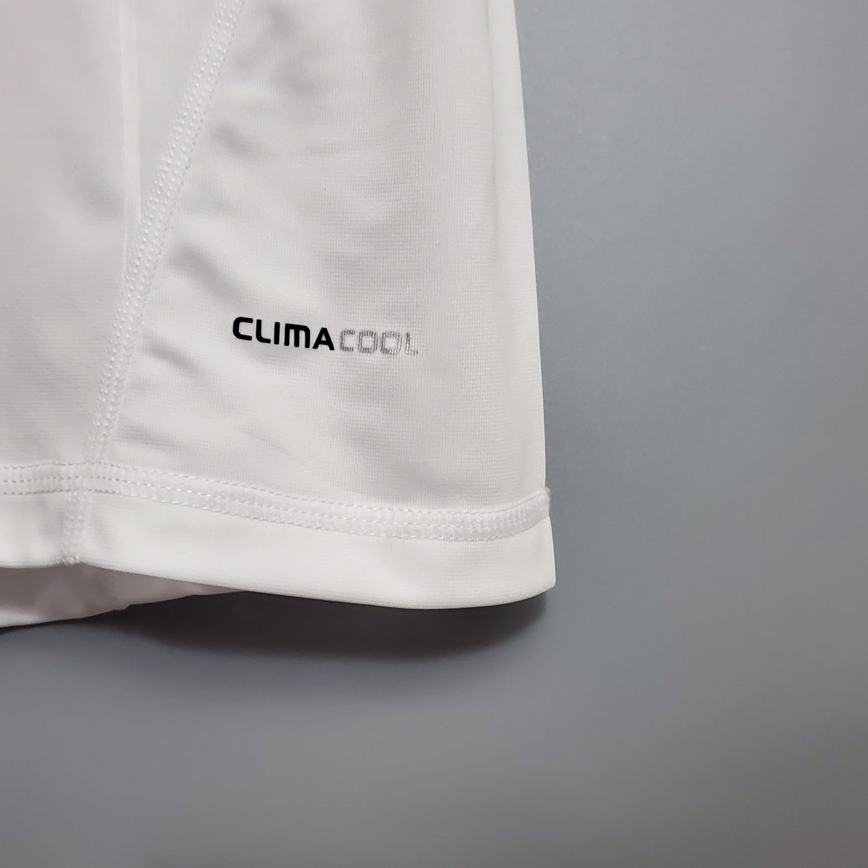 2010/2011 Real Madrid Home Retro Football Shirt