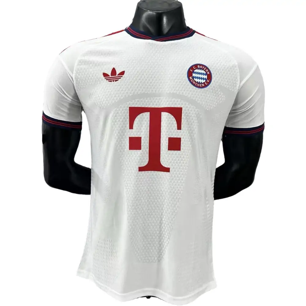 2026-27 Bayern Special Jersey - Player Edition