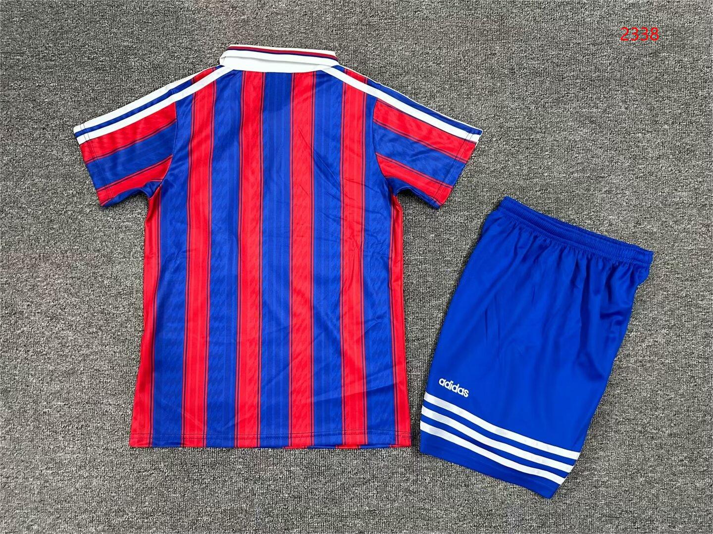 {{product_name}} High Quality Replica Football Jersey