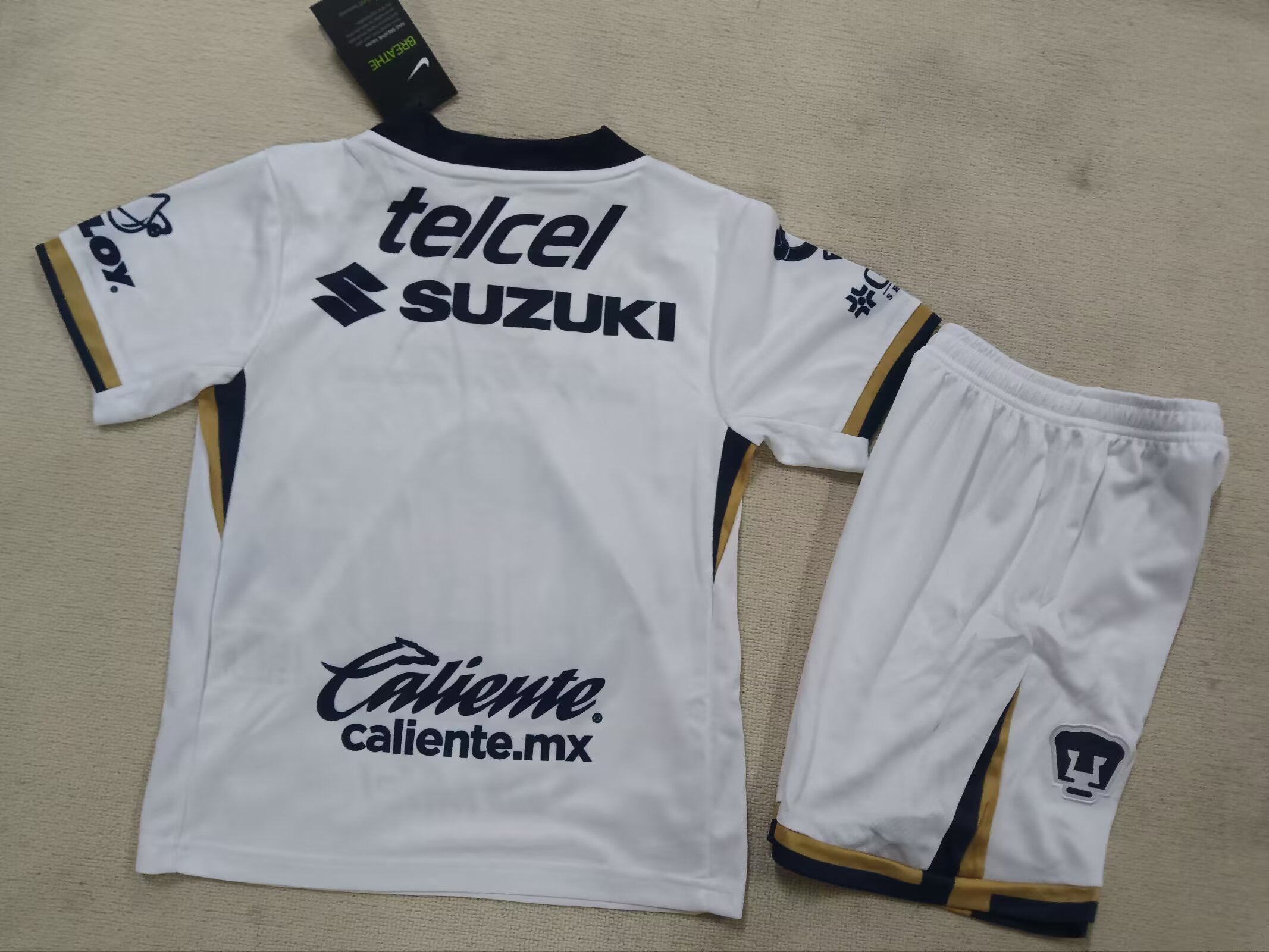 {{product_name}} High Quality Replica Football Jersey