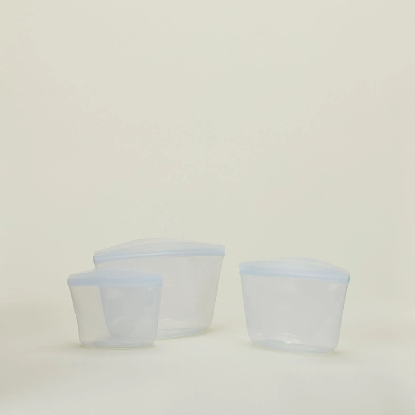 Reusable Bag, Set of 3