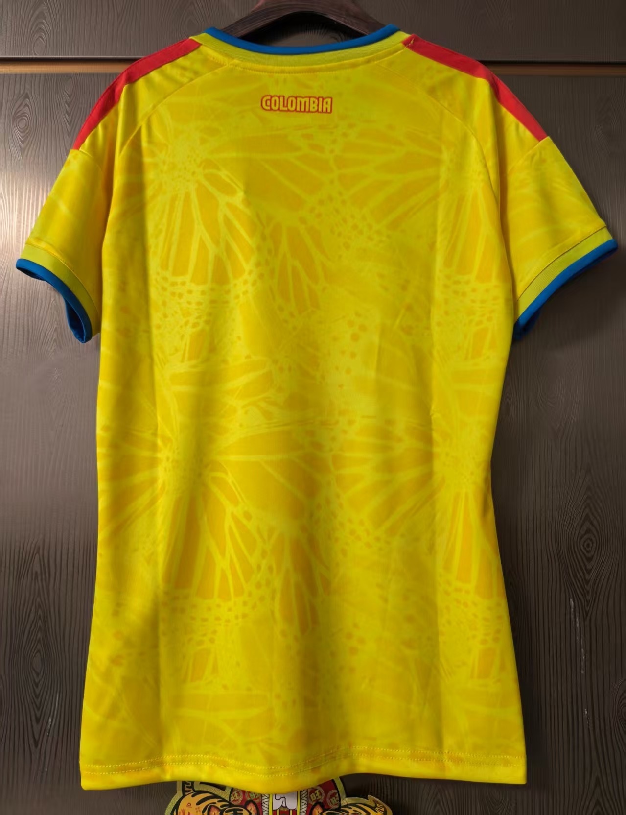 {{product_name}} High Quality Replica Football Jersey