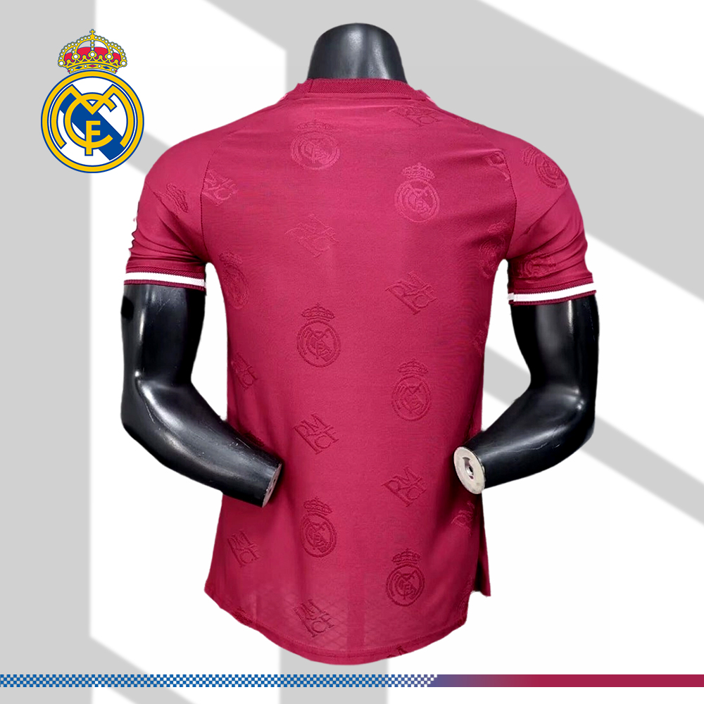 2026/2027 Real Madrid Special Edition Football Shirt (Player Edition）