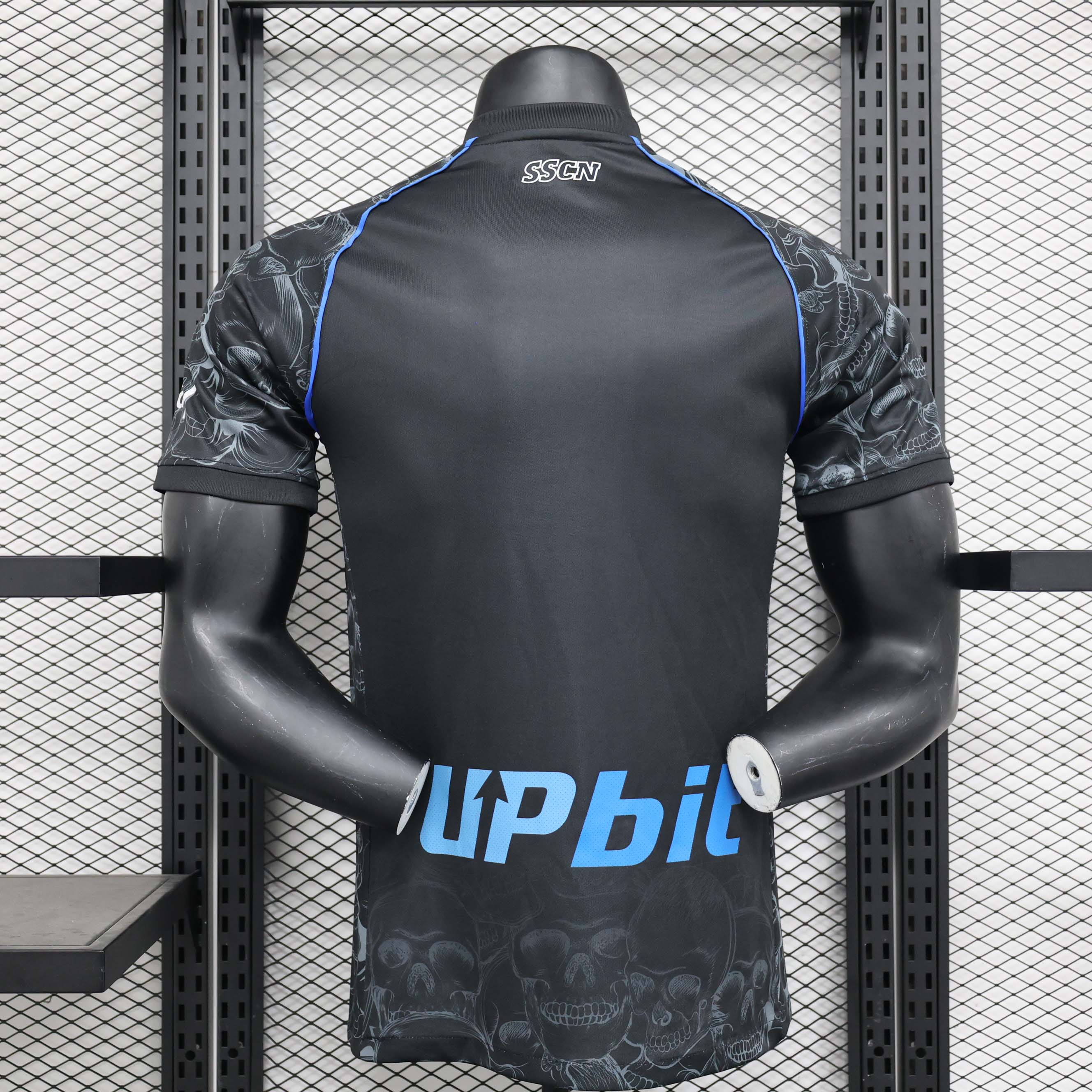 {{product_name}} High Quality Replica Football Jersey